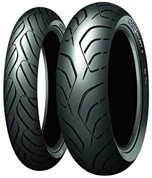 Prix Cassé DUNLOP SPMAX ROADSMART IIIMedium