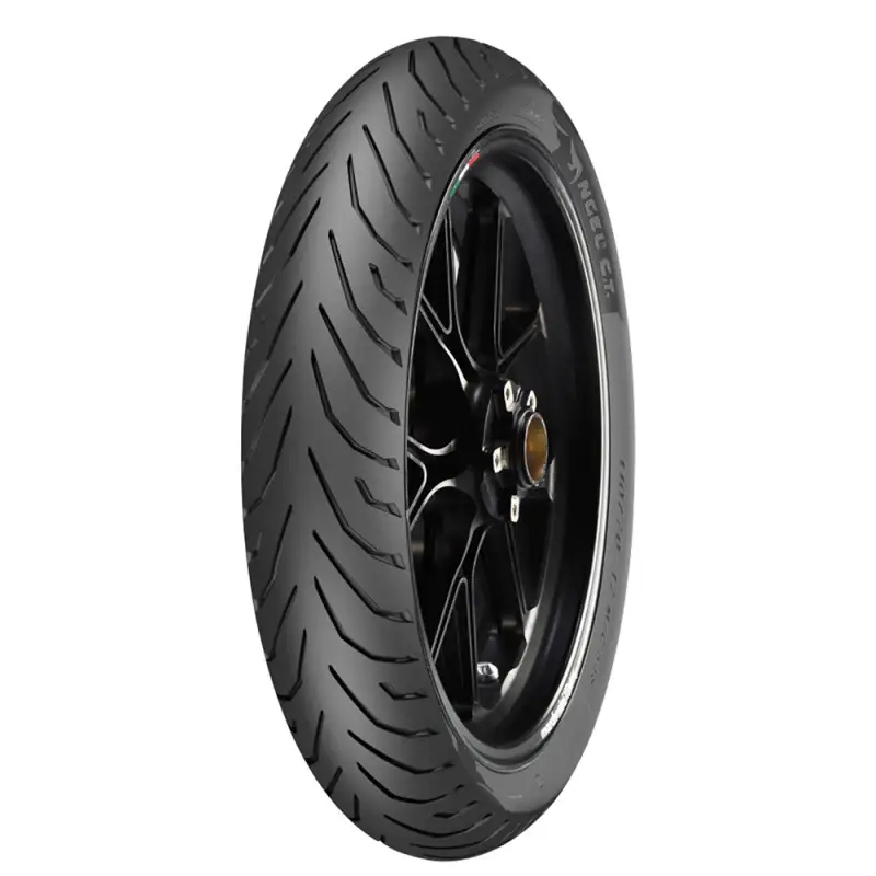 PIRELLI ANGEL CITYPremium Commander Vite