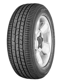 Vente Flash CONTINENTAL CROSSCONTACT LX SPORTPremium