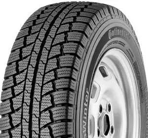 Prix Promo CONTINENTAL VANCONTACT WINTERPremium
