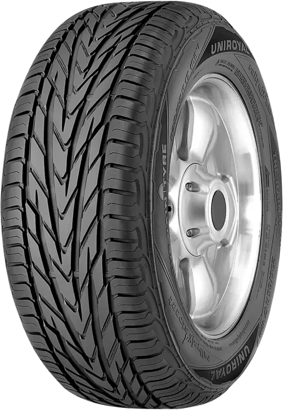 UNIROYAL RALLEY 4X4 STREETMedium Retour Gratuit