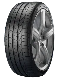 PIRELLI PZERO SCPremium Offre Limitée