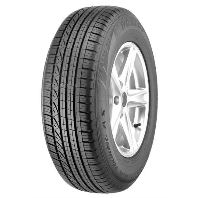 Satisfait Ou Remboursé DUNLOP GRANDTREK TOURING A/SMedium