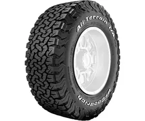 Achat Immédiat BF GOODRICH ALL-TERRAIN T/A KO2Medium
