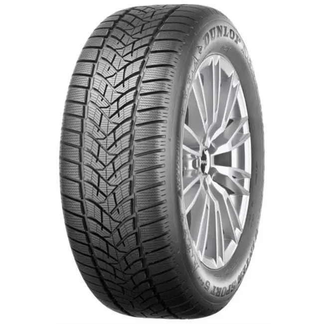 Achetez Aujourd’hui DUNLOP WINTER SPORT 5 SUVMedium
