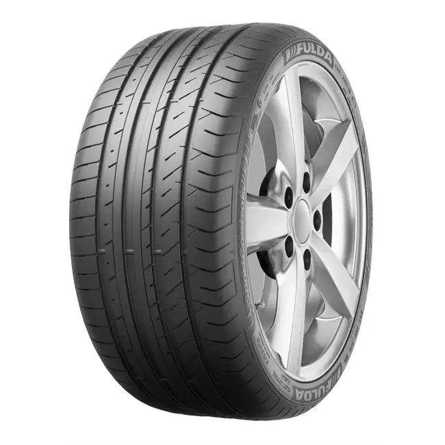 Seulement Aujourd’hui FULDA SPORTCONTROL 2Medium