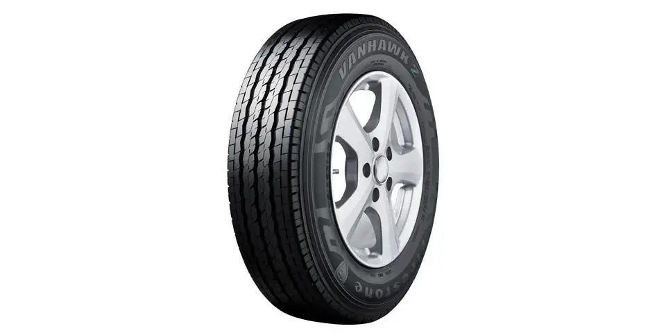 FIRESTONE VANHAWK 2Medium Prix Promo