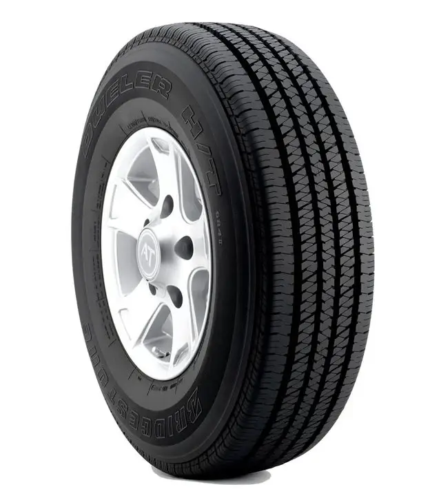 BRIDGESTONE D684 IIIPremium Achetez Aujourd’hui