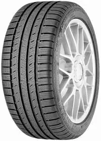 Livraison Gratuite CONTINENTAL WINTER CONTACT TS810Premium