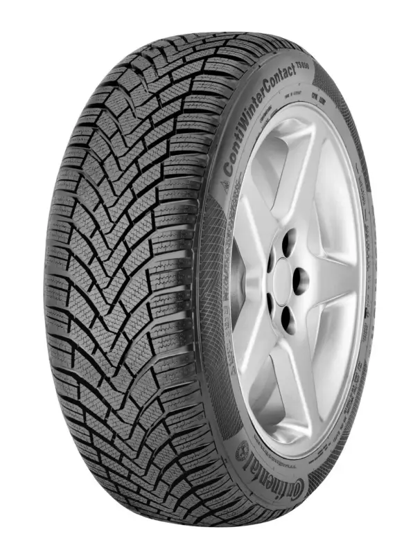 Prix Réduit CONTINENTAL WINTER CONTACT TS850PPremium