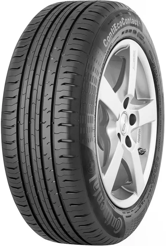 Seulement Aujourd’hui CONTINENTAL ECOCONTACT5Premium