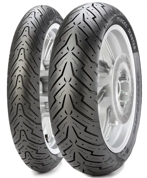 Produit De Marque PIRELLI ANGEL SCOOTERPremium