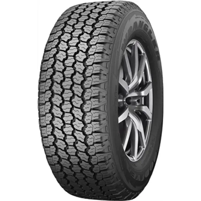 Meilleur Choix GOODYEAR WRANGLER AT ADVENTUREPremium