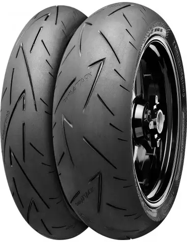 Acheter En Ligne CONTINENTAL CONTI SPORT ATTACKPremium