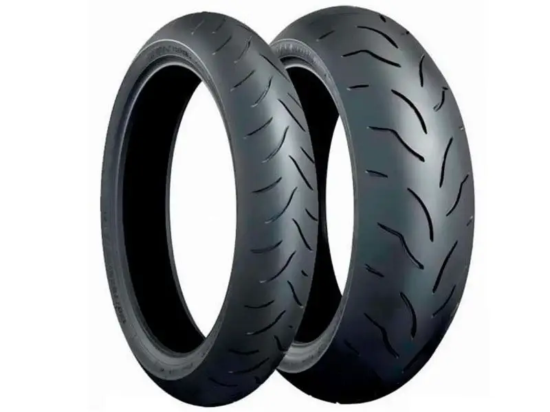 BRIDGESTONE BT016 PROPremium Solde