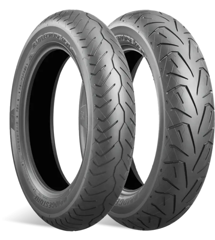 Offre Spéciale BRIDGESTONE H50 FRONTPremium