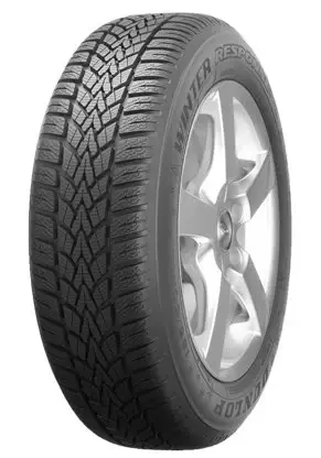 Marque DUNLOP WINTER RESPONSE 2Medium