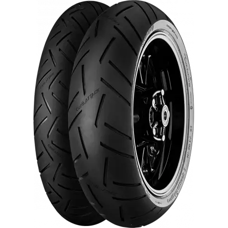 CONTINENTAL CONTI TRAIL ATTACK3Premium Prix Cassé