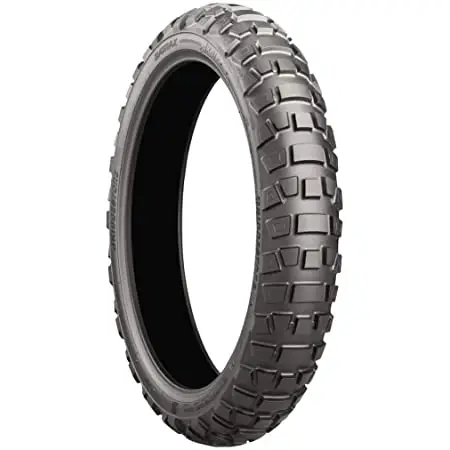 BRIDGESTONE AX41 FPremium Produit De Marque