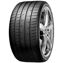 GOODYEAR EAGLE F1 SUPERSPORTPremium Quantité Limitée