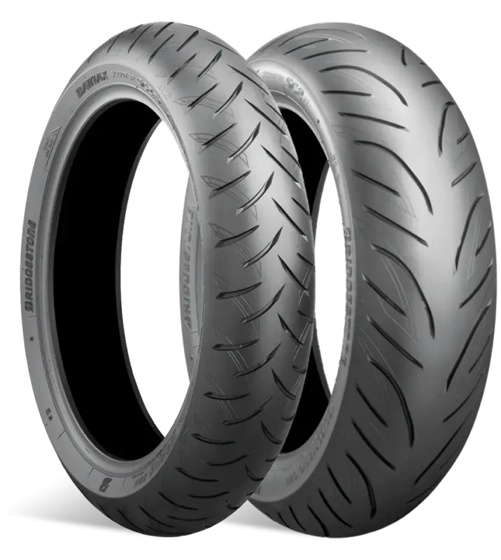 BRIDGESTONE SCPremium Top Vente