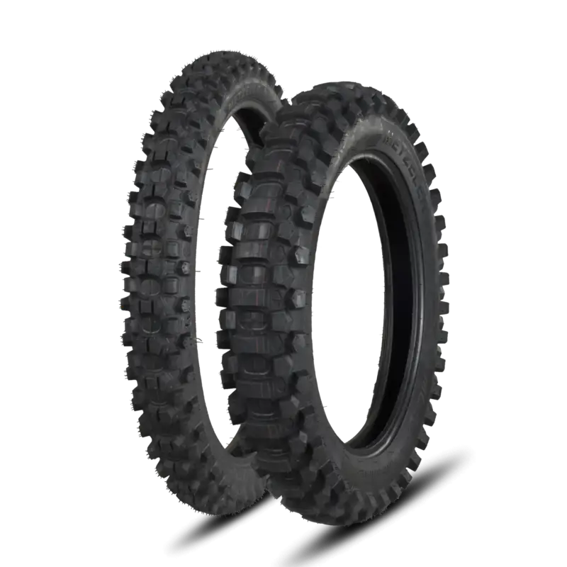 Haute Qualité METZELER MC360 MID HARDPremium