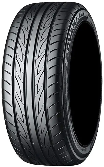 YOKOHAMA ADVAN FLEVA V701Premium Offre Du Jour