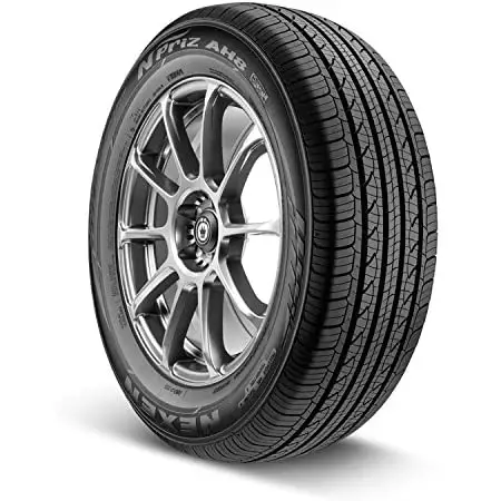 Marque NEXEN N`PRIZ AH8Medium