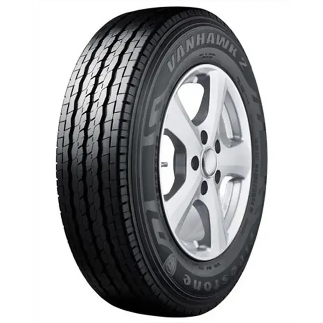 Populaire FIRESTONE VANHAWK 2 WINTERMedium