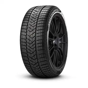 Soldes PIRELLI WINTER SOTTOZERO 3Premium