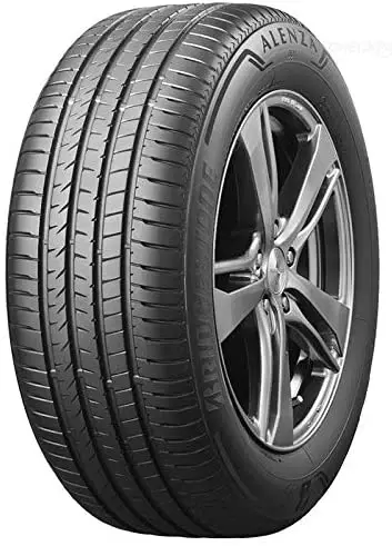 Bon Plan BRIDGESTONE ALENZA 001Premium