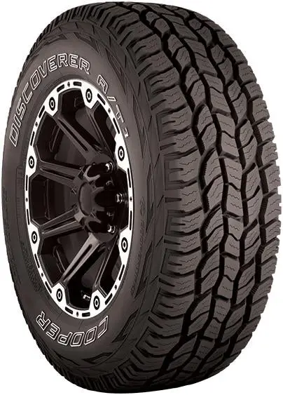 COOPER DISCOVERER AT3 SPORTMedium Dernier Modèle
