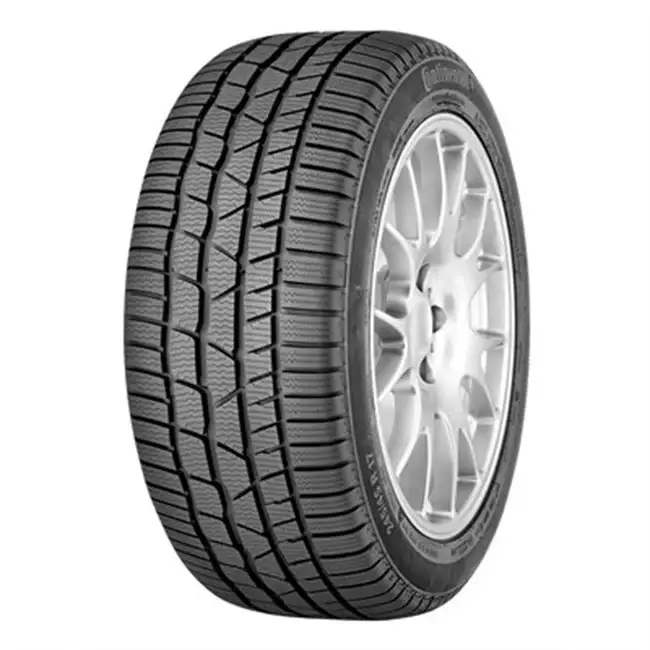 CONTINENTAL CONTIWINTERCONTACT TS 830 PPremium Prix Cassé