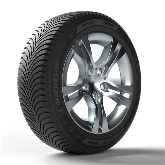 Usine Directe MICHELIN PILOT ALPIN 5 SUVPremium