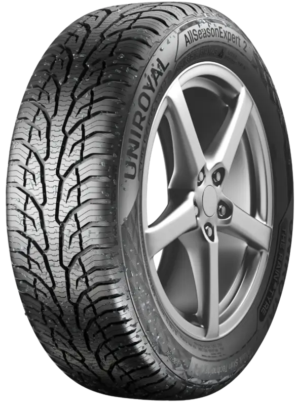 UNIROYAL ALL SEASON EXPERT2Medium Offre Spéciale