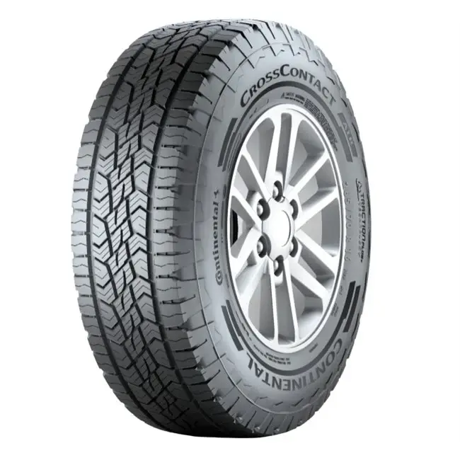 CONTINENTAL CROSSCONTACT ATRPremium Expédition Rapide