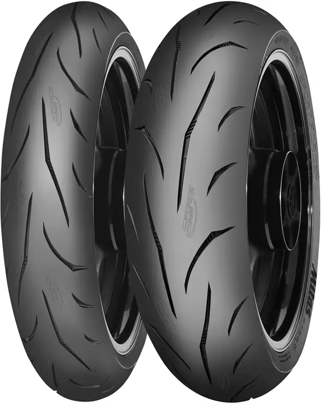 MITAS SPORT FORCE +Économique Super Prix
