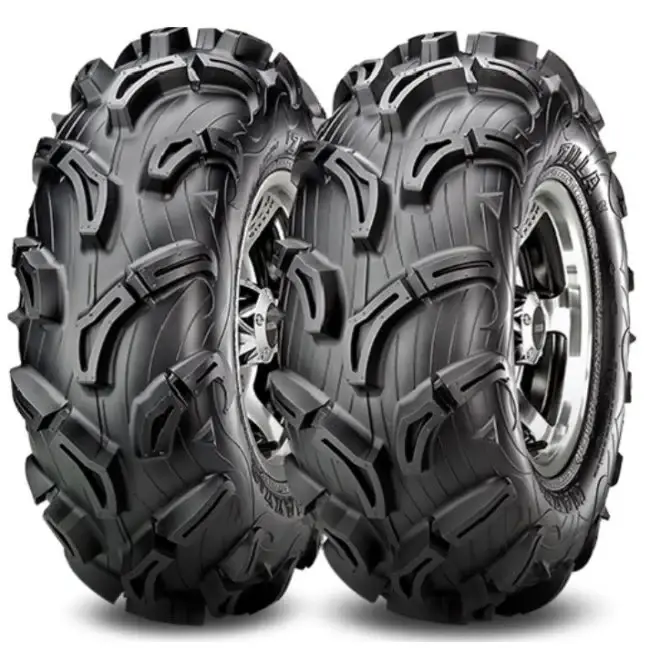 MAXXIS MU-01 ZILLAMedium Satisfait Ou Remboursé