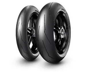 Solde PIRELLI DIABLO SUPERCORSA V3Premium