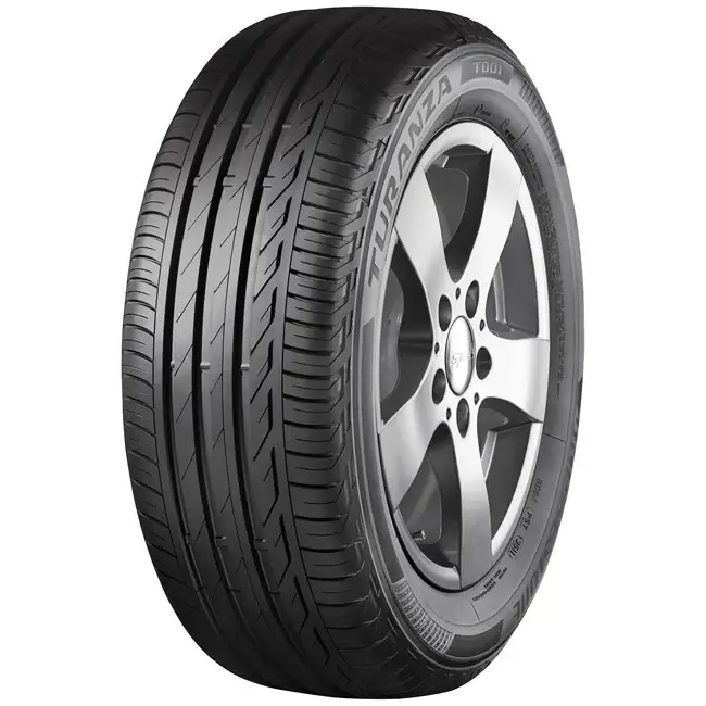 BRIDGESTONE T001Premium Offre Limitée