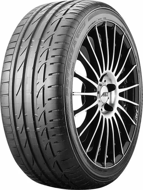 BRIDGESTONE S005Premium Prix Réduit