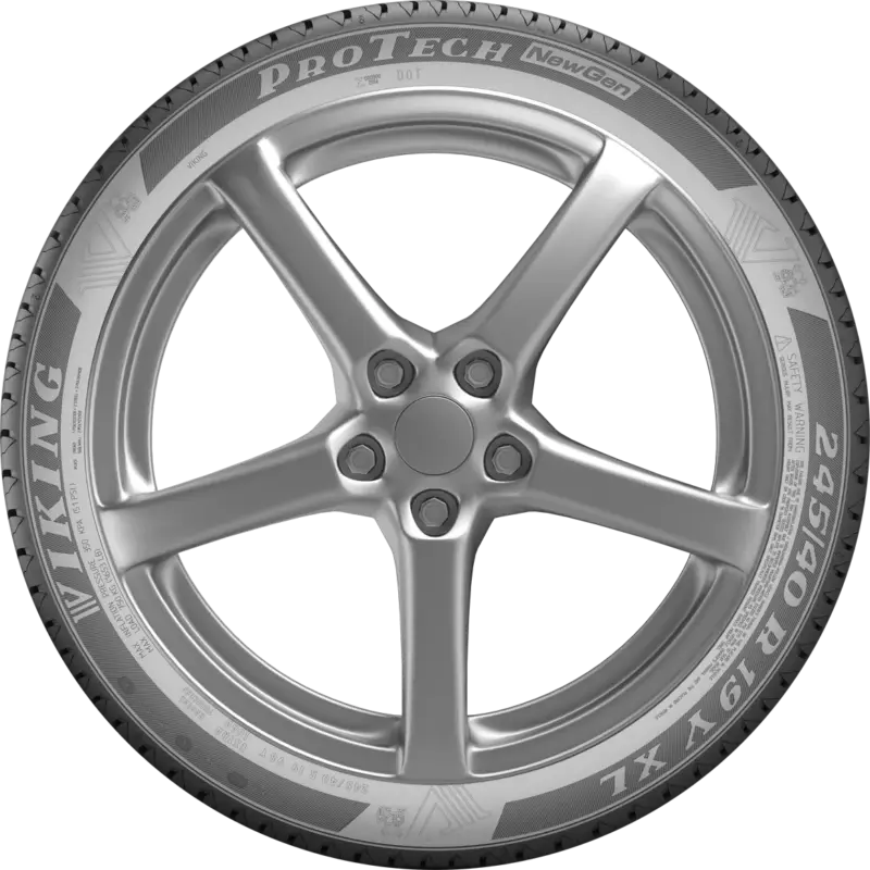 VIKING PROTECH NEWGENÉconomique Produit De Marque