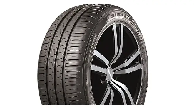 Vente Directe FALKEN ZE310 ECORUNMedium