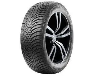 FALKEN EUROALLSEASON AS210Medium Expédition Rapide