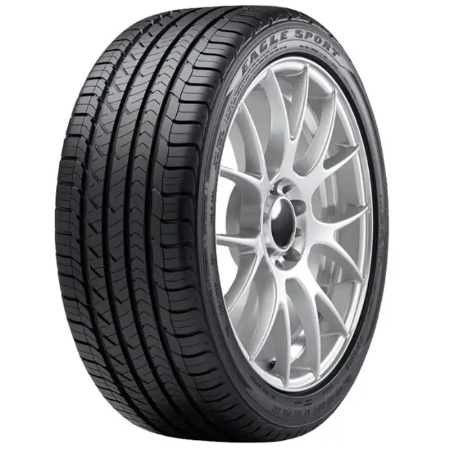 Prix Réduit GOODYEAR EAGLE SPORT ALL SEASONPremium