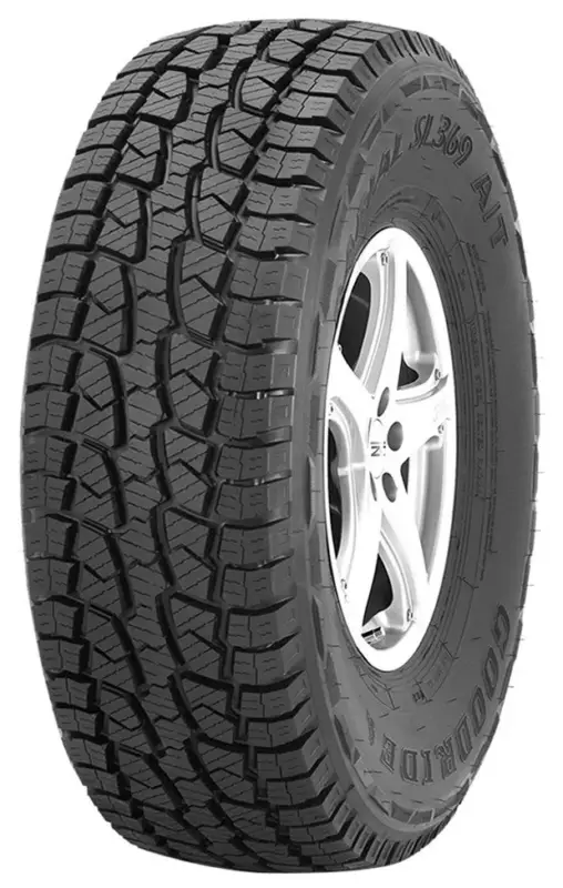 WESTLAKE RADIAL SL369 A/TÉconomique Réduction