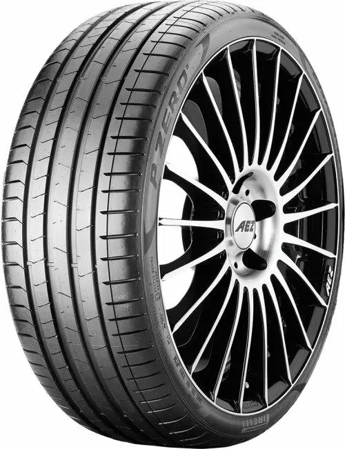 Super Prix PIRELLI PZERO PZ4Premium