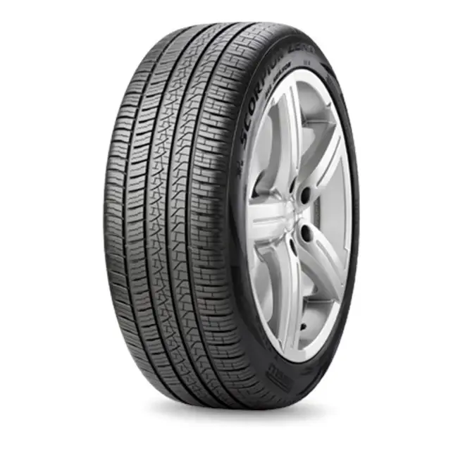 PIRELLI SC ZERO ALL SEASONPremium Certifié