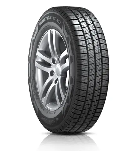 HANKOOK RA30Premium Commander Vite