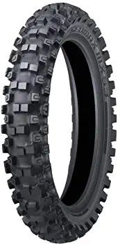 Vente Directe DUNLOP GEOMAX MX53Medium